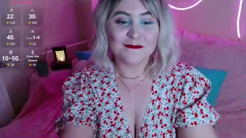 lulovia online show from 06-25-26, 10:36