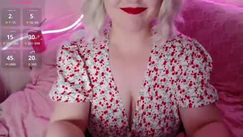 lulovia online show from 07-24-26, 10:19