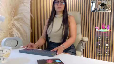 Snapshot of lulu_072 chatting on 06-21-26, 12:24 lulu online show from 06-21-26, 12:24