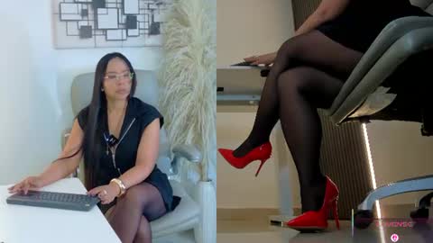 Snapshot of lulu_072 chatting on 07-28-26, 12:18 lulu online show from 07-28-26, 12:18