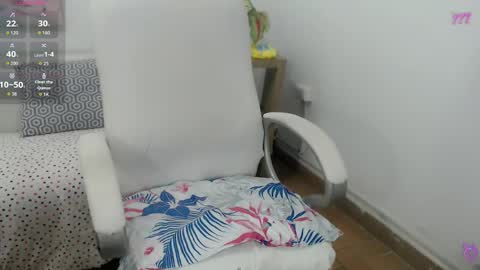 Lulu online show from 04-22-26, 08:21