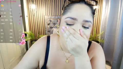 sweet  lulu online show from 04-13-26, 04:01