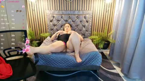 sweet  lulu online show from 04-18-26, 07:07