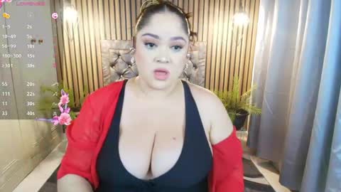 sweet  lulu online show from 04-22-26, 03:24