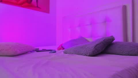 Snapshot of lulu_exotic chatting on 12-03-24, 05:23 BRENDA TATIANA online show from 12-03-24, 05:23