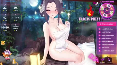 Lulu online show from 04-03-26, 06:17
