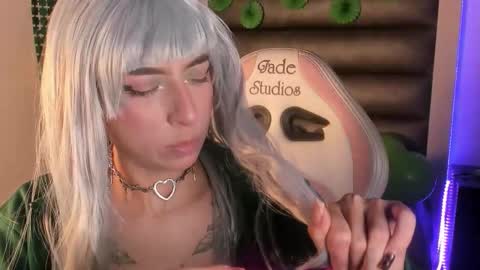 elizabeth online show from 03-17-26, 08:45