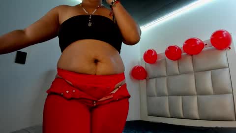 elizabeth online show from 03-26-26, 12:11