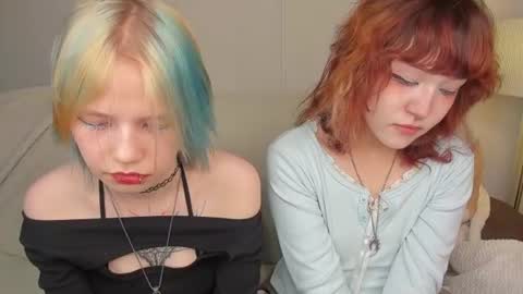 Snapshot of lulu_kawa11 chatting on 07-30-26, 04:28 LULU - online show from 07-30-26, 04:28