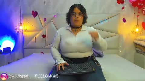 lulu online show from 02-24-26, 07:12