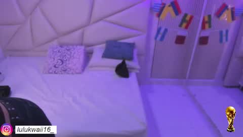 lulu online show from 06-24-26, 07:02