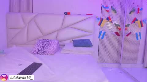 lulu online show from 06-26-26, 07:40