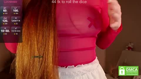 Lulu online show from 04-29-26, 04:33