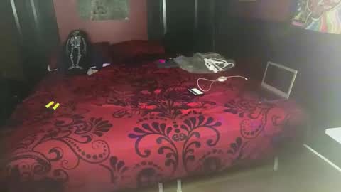 Snapshot of lulu_only_fans chatting on 01-06-25, 04:26 Lulu online show from 01-06-25, 04:26