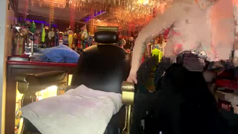 Snapshot of lulu_only_fans chatting on 03-08-25, 01:57 Lulu online show from 03-08-25, 01:57