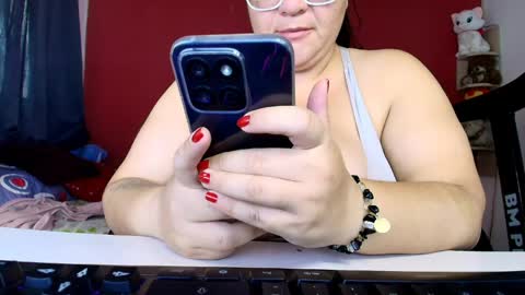 Snapshot of lulubigtitts chatting on 05-17-26, 02:46 LuluBigTitts online show from 05-17-26, 02:46