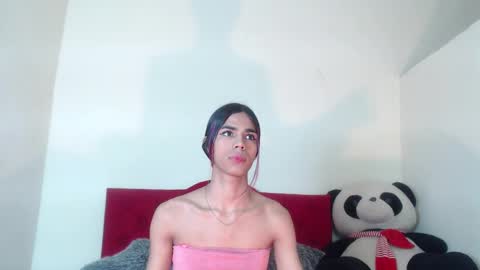 Snapshot of luluu_08 chatting on 02-17-25, 03:09 LULU online show from 02-17-25, 03:09