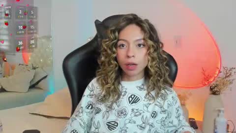 luluuberry online show from 02-24-26, 07:56