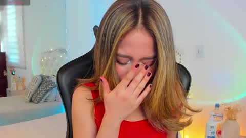 luluuberry online show from 02-28-26, 03:13