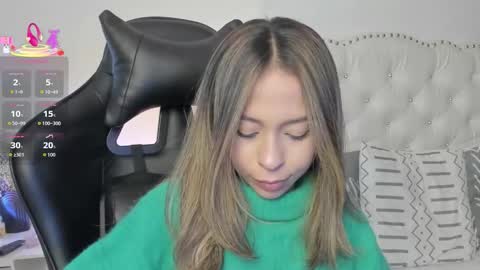 luluuberry online show from 03-14-26, 06:35