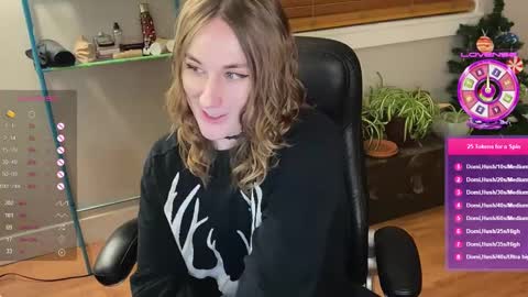 Snapshot of luluv chatting on 01-09-25, 05:02 Lulu online show from 01-09-25, 05:02