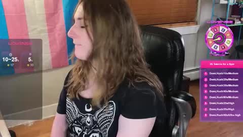 Snapshot of luluv chatting on 02-20-26, 06:19 Lulu online show from 02-20-26, 06:19