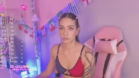 Lulu online show from 06-16-26, 08:22