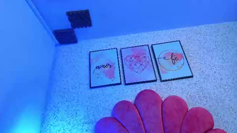 Luly online show from 07-29-26, 04:32