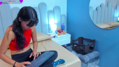luly_dreams online show from 03-29-26, 11:10