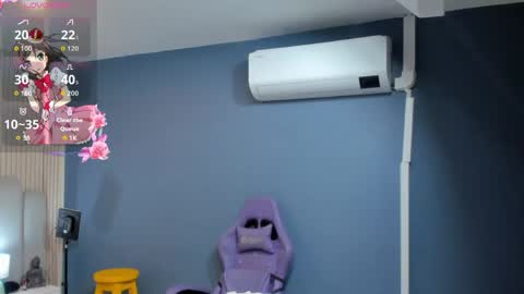luly_dreams online show from 04-18-26, 11:36