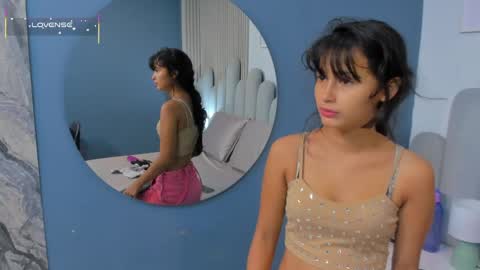 luly_dreams online show from 04-19-26, 10:58