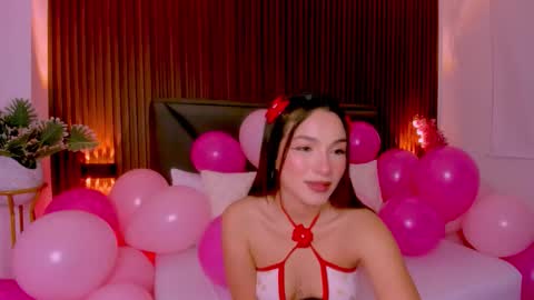 L U M A online show from 10-31-25, 03:40