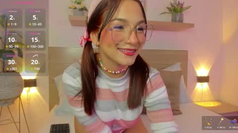 L U M A online show from 01-06-26, 02:59