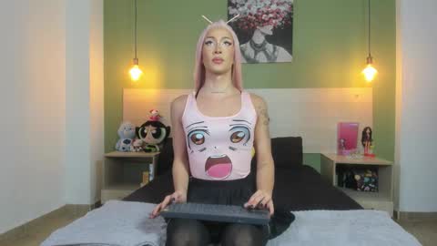 Snapshot of lumars_ chatting on 02-01-26, 12:09 Lumars online show from 02-01-26, 12:09