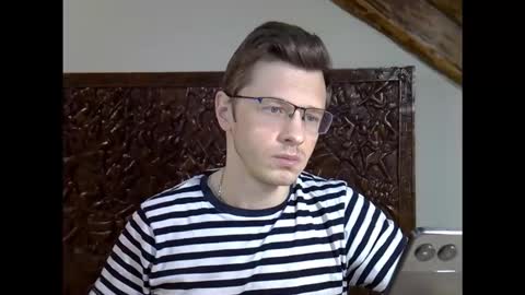 Snapshot of lumberjack__666 chatting on 01-12-26, 07:08 Andrew independent model 2000-0000 CET daily online show from 01-12-26, 07:08