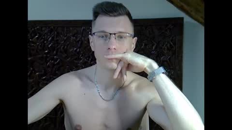 Snapshot of lumberjack__666 chatting on 01-14-26, 11:20 Andrew independent model 2000-0000 CET daily online show from 01-14-26, 11:20