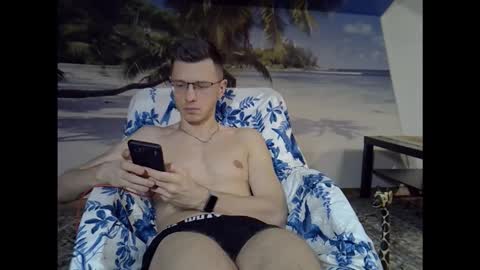 Snapshot of lumberjack__666 chatting on 01-17-26, 09:51 Andrew independent model 2000-0000 CET daily online show from 01-17-26, 09:51