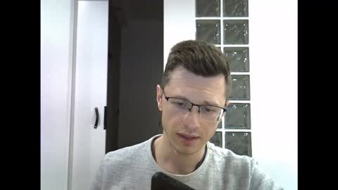 Snapshot of lumberjack__666 chatting on 02-07-26, 08:45 Andrew independent model 2000-0000 CET daily online show from 02-07-26, 08:45