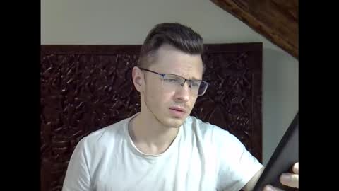 Snapshot of lumberjack__666 chatting on 02-09-26, 09:30 Andrew independent model 2000-0000 CET daily online show from 02-09-26, 09:30