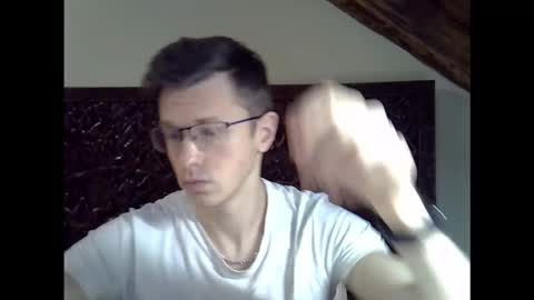 Snapshot of lumberjack__666 chatting on 02-19-26, 08:16 Andrew independent model 2000-0000 CET daily online show from 02-19-26, 08:16