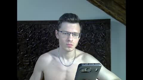 Snapshot of lumberjack__666 chatting on 02-22-26, 07:34 Andrew independent model 2000-0000 CET daily online show from 02-22-26, 07:34