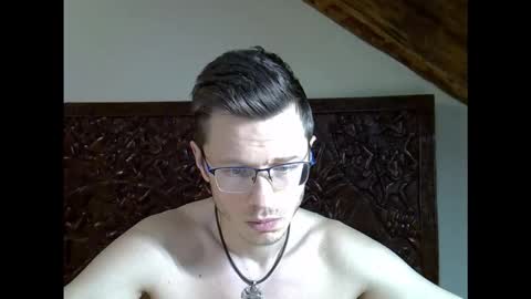 Snapshot of lumberjack__666 chatting on 02-26-26, 08:08 Andrew independent model 2000-0000 CET daily online show from 02-26-26, 08:08