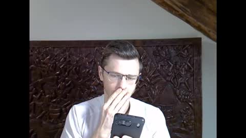 Snapshot of lumberjack__666 chatting on 02-27-26, 08:20 Andrew independent model 2000-0000 CET daily online show from 02-27-26, 08:20