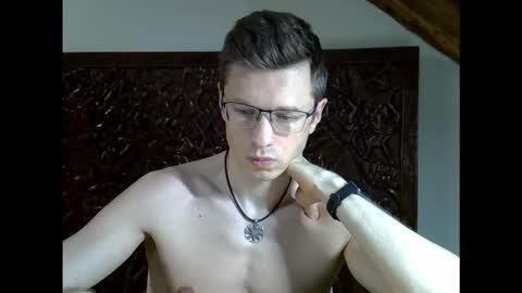 Snapshot of lumberjack__666 chatting on 03-01-26, 06:43 Andrew independent model 2000-0000 CET daily online show from 03-01-26, 06:43