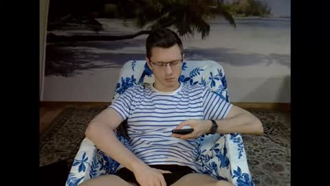 Snapshot of lumberjack__666 chatting on 03-03-26, 09:21 Andrew independent model 2000-0000 CET daily online show from 03-03-26, 09:21