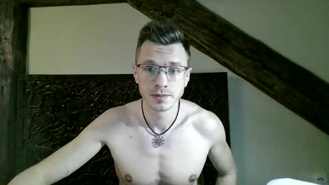 Snapshot of lumberjack__666 chatting on 03-13-26, 08:04 Andrew independent model 2000-0000 CET daily online show from 03-13-26, 08:04