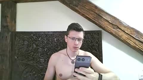 Andrew independent model 2000-0000 CET daily online show from 06-08-26, 11:21