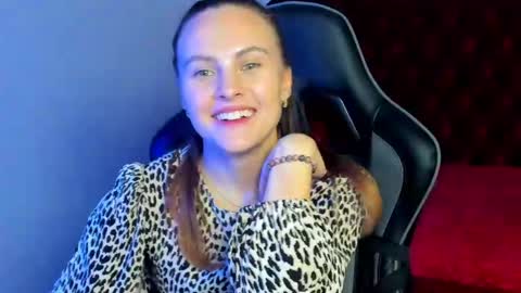 lumerisoren online show from 06-03-26, 02:33