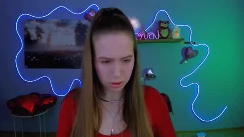 Snapshot of lumi_soft chatting on 02-21-26, 08:48 Sweet Lumi online show from 02-21-26, 08:48