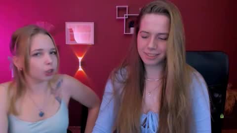 Snapshot of lumi_soft chatting on 03-14-26, 08:42 Sweet Lumi online show from 03-14-26, 08:42